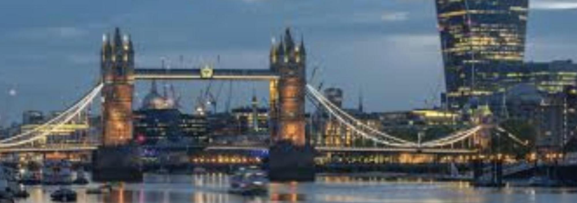 Bermondsey 3 People Beautiful Appartement