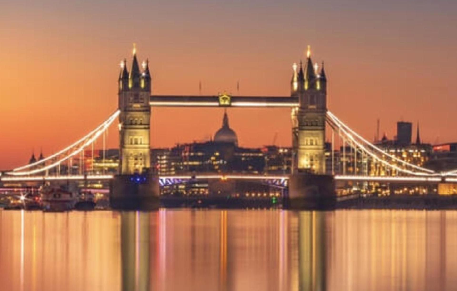 Appartement Bermondsey 3 People Beautiful