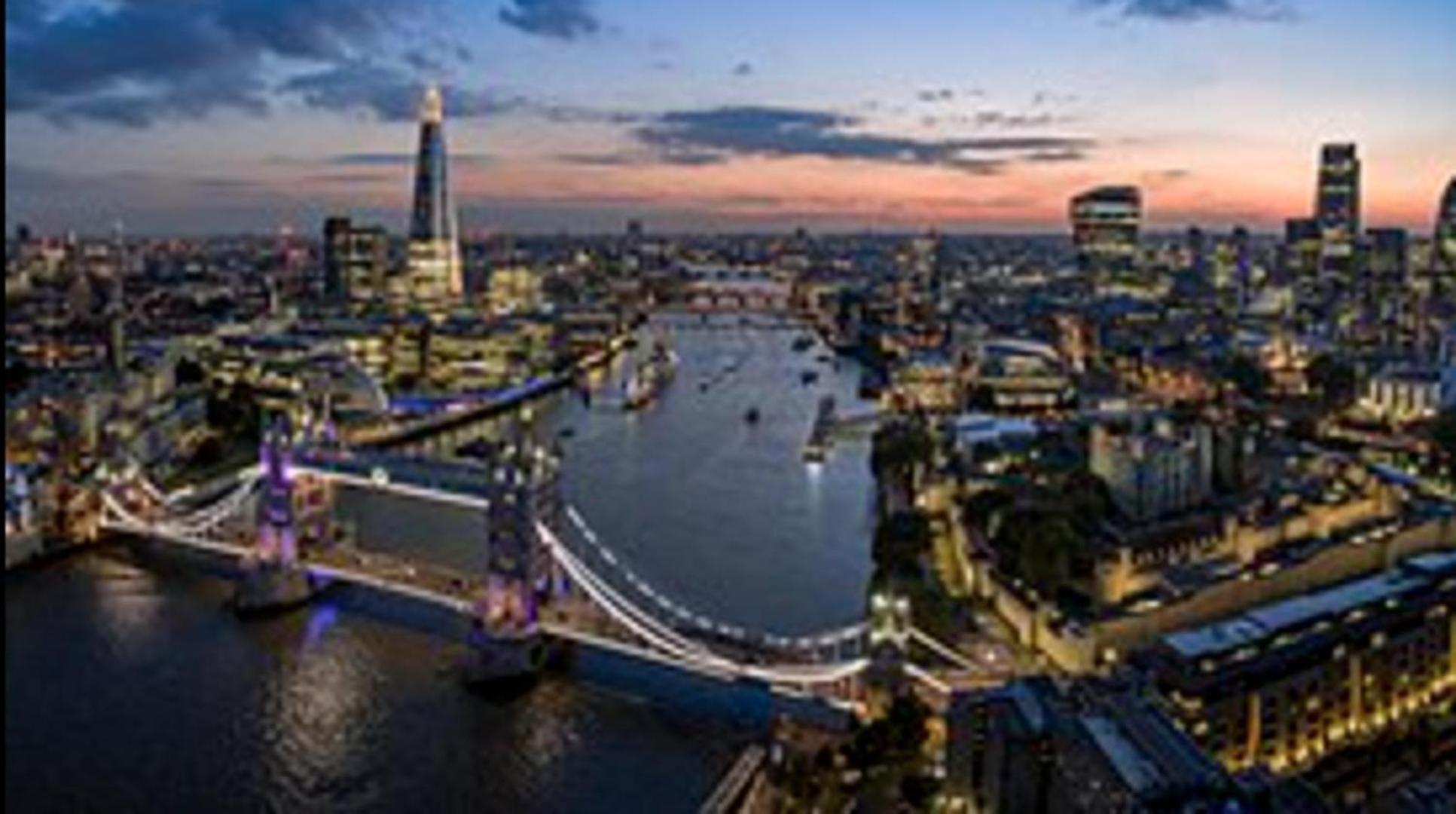 Appartement Bermondsey 3 People Beautiful Londres