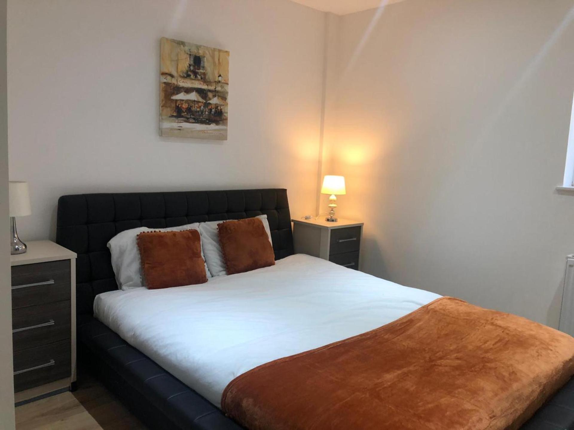 Appartement Bermondsey 3 People Beautiful