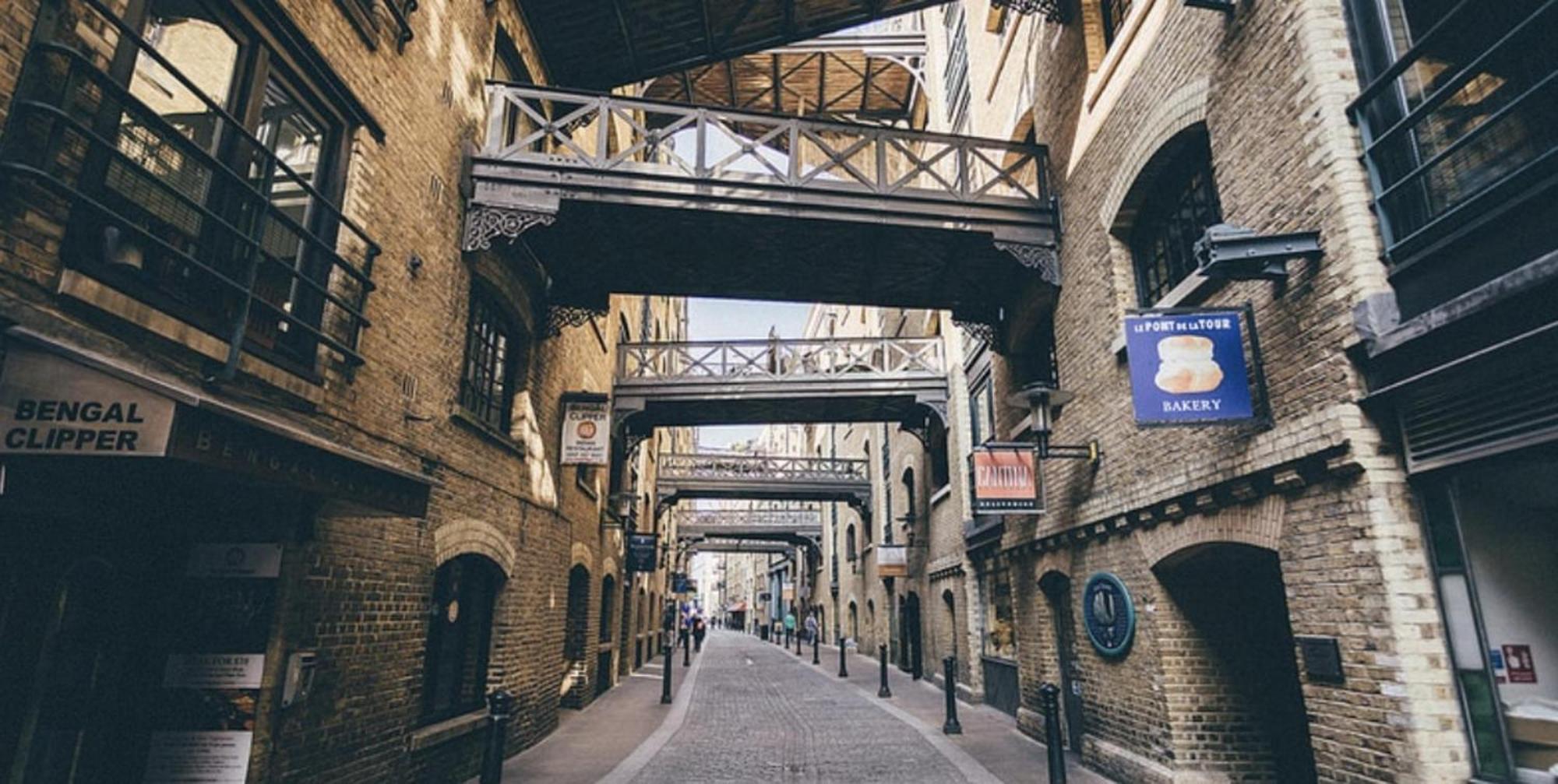 Bermondsey 3 People Beautiful Appartement *